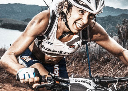 Búzios recebe etapa do Xterra Brasil Tour