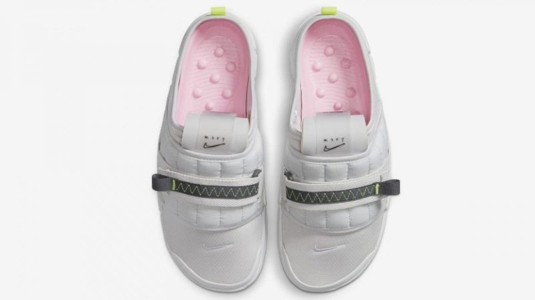 Nike apresenta o 'tênis da quarentena'