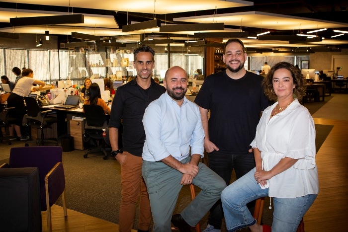 Grupo Talkability lança a The Story Shop nos EUA