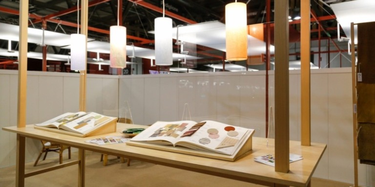Milano Unica reinicia com foco em tendências e sustentabilidade