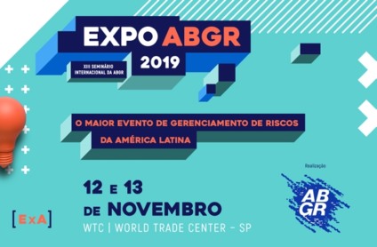 Bethe B cria conceito inovador para a Expo ABGR 2019 Bethe B cria conceito inovador para a Expo ABGR 2019