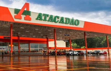 Atacadão reedita "O Maior Aniversário do Brasil"