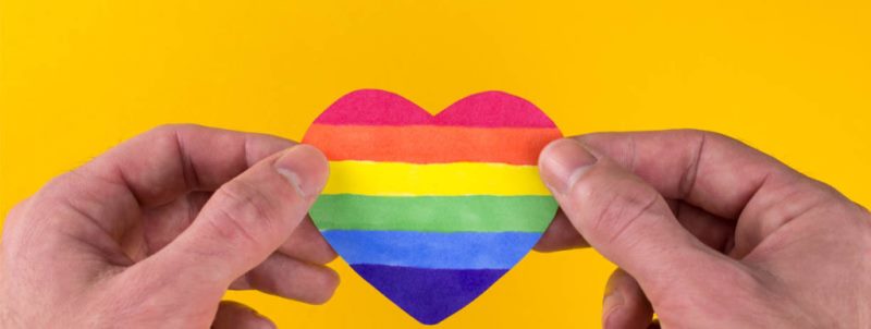 Diversidade LGBT+: vamos falar de pessoas?