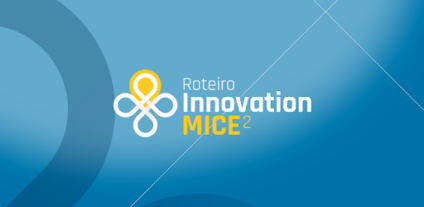 Ampro participa do "Roteiro Innovation MICE"