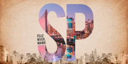 Bunge apresenta 7 curiosidades da cidade de São Paulo