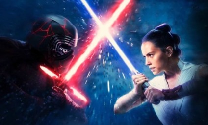 Burger King faz público ler spoilers de “A Ascensão Skywalker”