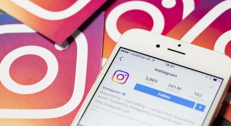 Instagram será processado por coleta ilegal de dados do usuário