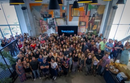 TracyLocke inaugura nova Era com escritório na Vila Madalena