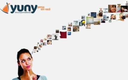 Yuny comemora Dia do Corretor de Imóveis com promo