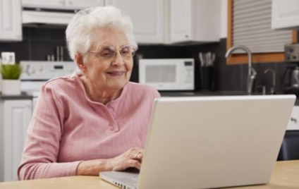 Facebook cria tutoriais para idosos se conectarem Facebook cria tutoriais para idosos se conectarem