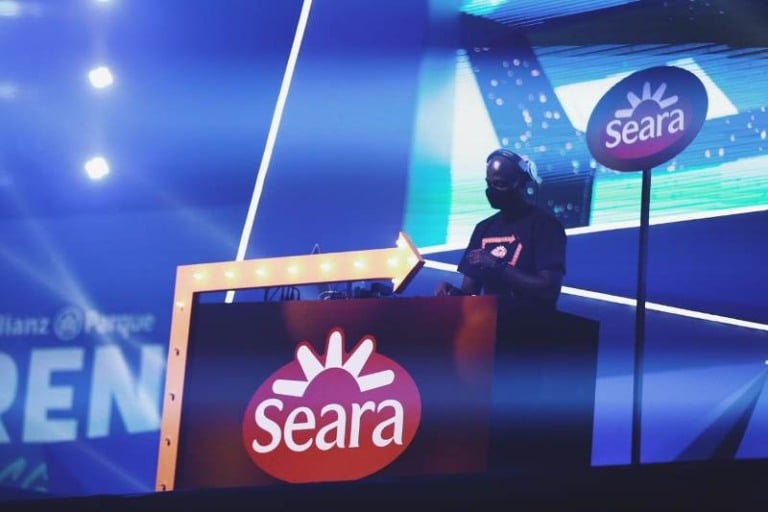 Seara promove Drive-in Fest em São Paulo