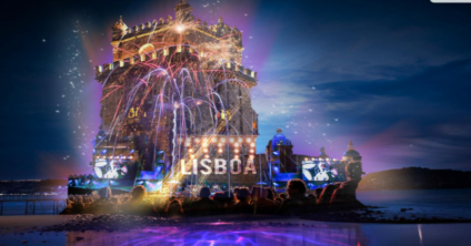Rock in Rio anuncia novidades para a próxima edição em Lisboa