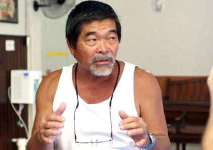 Pai de Lyoto Machida ministra curso em Manaus