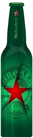 Brasileiro vence 'Your Future Bottle Design'