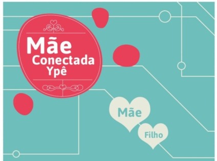 Ypê anuncia "Mãe Conectada"