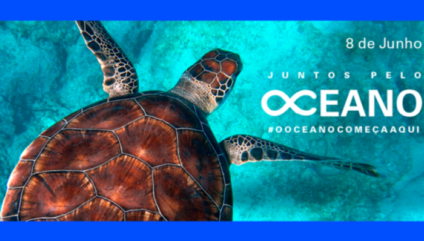 Nestlé realiza ação global de conscientização para o Dia do Oceano