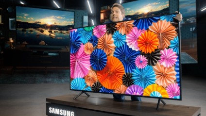 Samsung marca presença na Black Friday com ação inédita