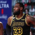 NBA começará antes do Natal 