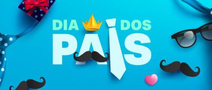 Dia dos Pais: Como as marcas podem trabalhar os diferentes perfis?