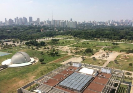 "Toque de Liberdade" chega ao Parque Villa Lobos com Downy