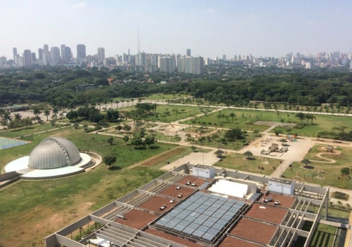 "Toque de Liberdade" chega ao Parque Villa Lobos com Downy