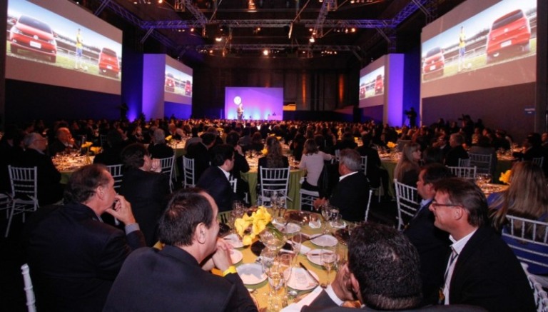 Foz do Iguaçu anuncia retomada dos eventos de pequeno porte