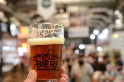 Mondial de la Bière RJ inicia venda de ingressos