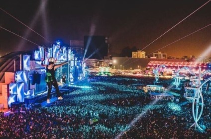 Confira os principais eventos do mês de setembro