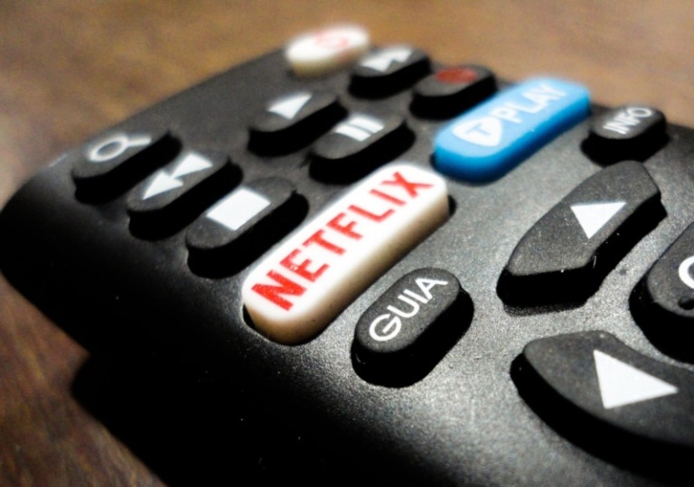 Netflix fatura mais que SBT e pode ultrapassar NET