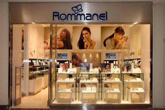 Rommanel comemora o Dia da Consultora Rommanel comemora o Dia da Consultora