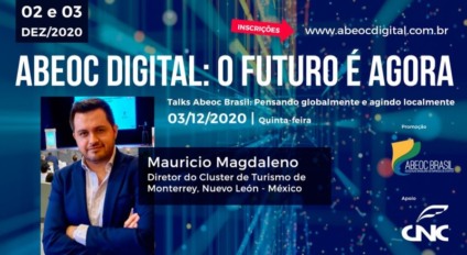 Abeoc Digital: O futuro é agora