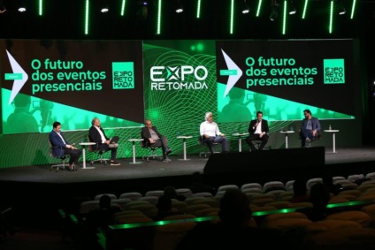 Prefeitura de São Paulo inicia flexibilização para eventos