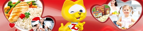 Zaeli procura amigo para seu mascote