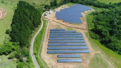 Renner utiliza energia solar para abastecimento de lojas