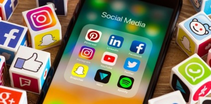 2021: O ano da consolidação das redes sociais