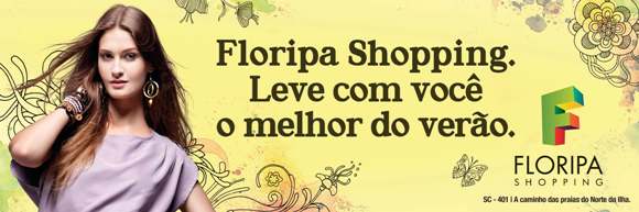 Floripa Shopping realiza ações especiais 