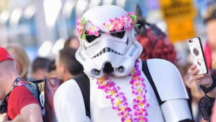 Confira as novidades da San Diego Comic Con virtual