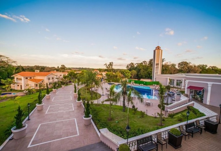Foz do Iguaçu recebe fórum de investimentos no turismo
