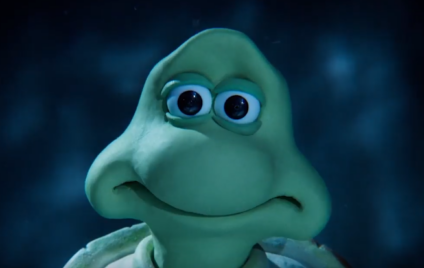 Greenpeace apresenta animação sobre os oceanos com vencedoras do Oscar