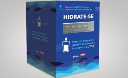 Ambev e Brahma incentivam a beber com moderação