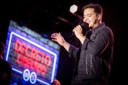 Skol apresenta Arena Safadão em Itajaí
