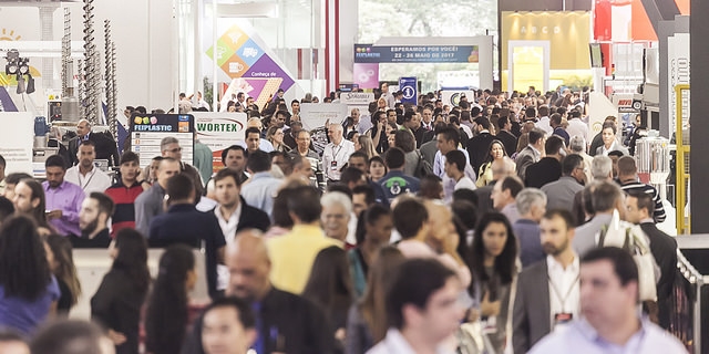 Sustentabilidade é um dos pilares da Plástico Brasil 2019