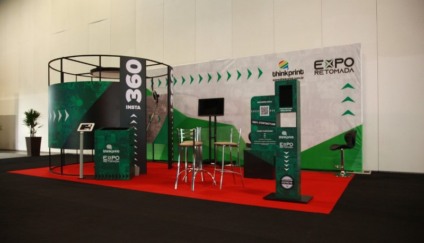 Primeiro dia da Expo Retomada superou as expectativas