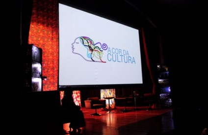 Porto Alegre vê "A Cor da Cultura"