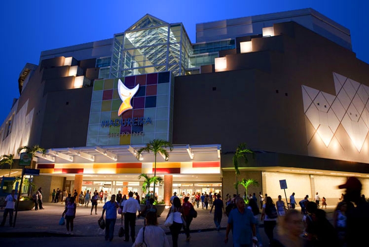 Madureira Shopping será o ponto oficial de entrega de kits da corrida Marines Madureira Shopping será o ponto oficial de entrega de kits da corrida Marines