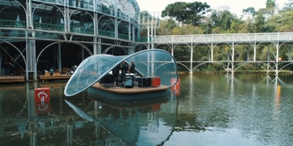 Bradesco patrocina Vale da Música em Curitiba