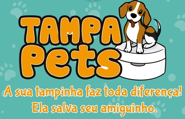 SBCTrans lança a campanha Tampa Pet SBCTrans lança a campanha Tampa Pet