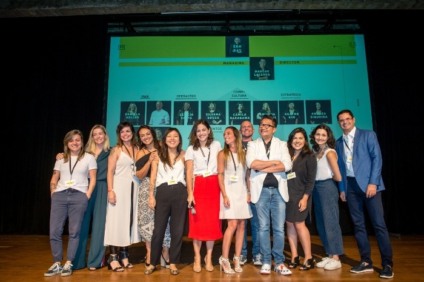 BETC/Havas leva equipe ao Masp para celebrar conquistas de 2018