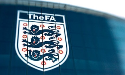 Football Association faz parceria com o Twitter