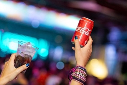Coca-Cola Femsa patrocina evento gastronômico